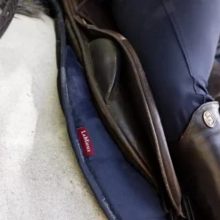 LeMieux - Tapis de selle GP Work marine