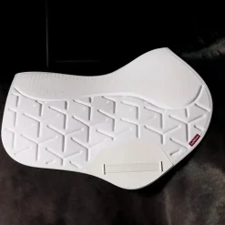 LeMieux - Tapis de selle ProForm blanc