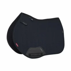 LeMieux - Tapis de selle Square Essence noir