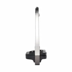 LeMieux - Étriers de sécurité Vector Balance carbon/ argent