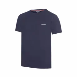 LeMieux - T-shirt manches courtes homme Elite marine