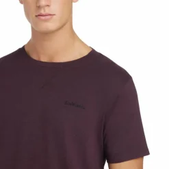 LeMieux - T-shirt manches courtes homme damson
