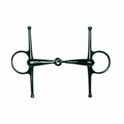 Metalab - Mors à aiguille brisé canon gros et creux