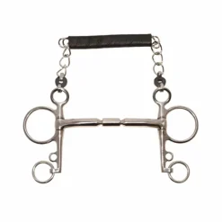 Metalab - Mors Pelham Elite droit