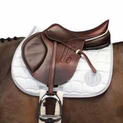 Norton - Amortisseur pour chevaux Grip