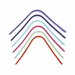 Norton - Arcade d'arçon interchangeable "PRO" étroit médium vert