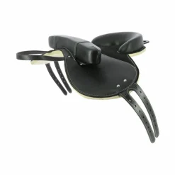 Norton - Bardette club Luxe noir