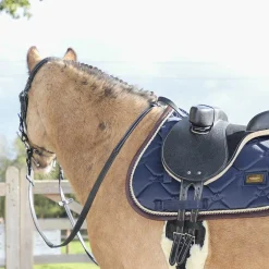 Norton - Bardette club Luxe noir