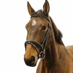 Norton - Bridon Easy noir