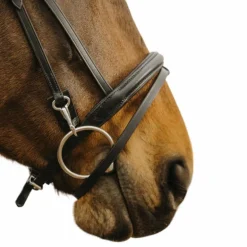 Norton - Bridon Easy noir