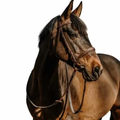 Norton - Bridon Hunter Comfy havane