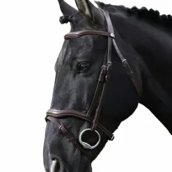 Norton - Bridon Pro Découpé havane