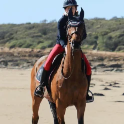 Norton - Bridon Pro Vague havane