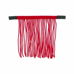 Norton - Frontal chasse-mouches rouge