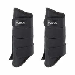 Norton - Guêtres de cross postérieurs x2