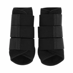 Norton - Guêtres fermées XTR Flex noir