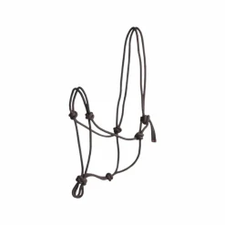 Norton - Licol corde First marron