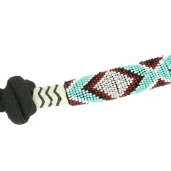 Norton - Licol ethologique pearl noir