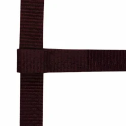 Norton - Licol réglable mini brun