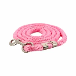 Norton - Longe d'attache bright rose