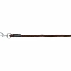 Norton - Longe d'attache "Clip" marron