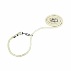 Norton - Longe de chasse écru