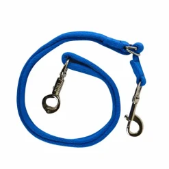 Norton - Longe de transport bleu vif