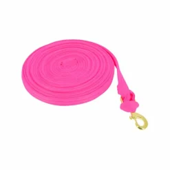 Norton - Longe de travail fluo rose