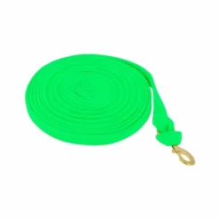 Norton - Longe de travail fluo vert