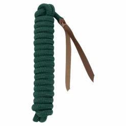 Norton - Longe éthologique 3,70 m vert foncé