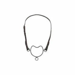 Norton - Montant de Chifney Havane