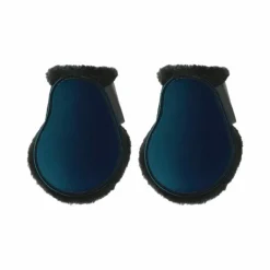 Norton - Protège-boulets Fleece marine