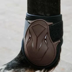 Norton - Protège-boulets XTR Flex marron