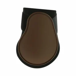 Norton - Protèges-boulets confort marron