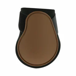 Norton - Protèges-boulets confort taupe