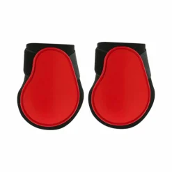 Norton - Protèges-boulets confort rouge
