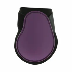 Norton - Protèges-boulets confort prune