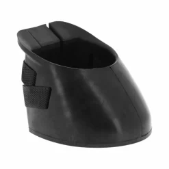 Norton - Sabot de soin noir (x1)