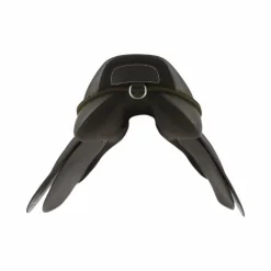 Norton - Selle Club Rexine Evol close contact marron