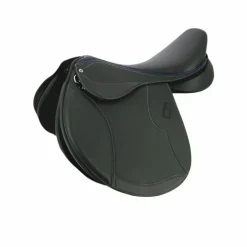 Norton - Selle Club Rexine Evol close contact noir