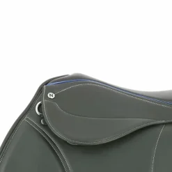 Norton - Selle Club Rexine Evol close contact noir