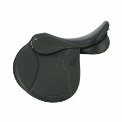 Norton - Selle Club Rexine Evol close contact noir