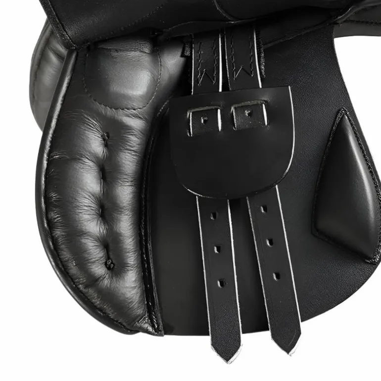 Norton - Selle éducative