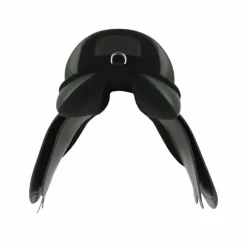 Norton - Selle mixte Rexine Evol noir