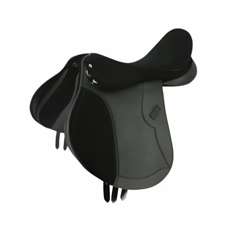 Norton - Selle mixte Spring Evol