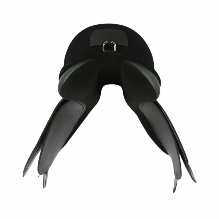 Norton - Selle mixte Spring Evol