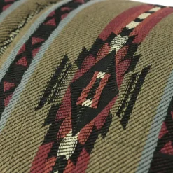 Norton - Tapis de monte à cru Kiowa