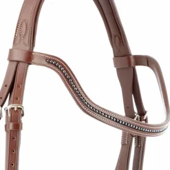 Norton Pro - Bridon Perle havane