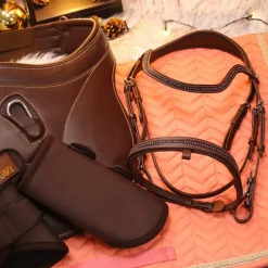 Norton Pro - Bridon Perle havane