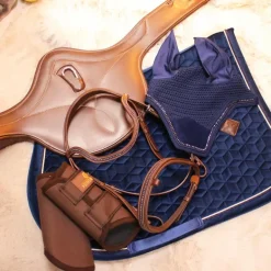 Norton Pro - Bridon Perle havane